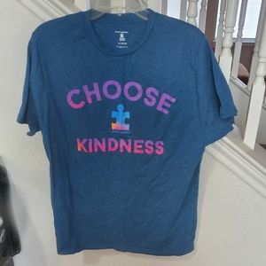 Autism tshirt for men